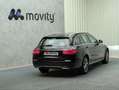 Mercedes-Benz C 200 Estate 200CDI BE Negro - thumbnail 23