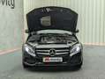 Mercedes-Benz C 200 Estate 200CDI BE Negro - thumbnail 20