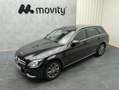 Mercedes-Benz C 200 Estate 200CDI BE Noir - thumbnail 22