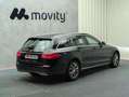 Mercedes-Benz C 200 Estate 200CDI BE Negro - thumbnail 3