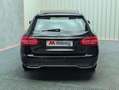 Mercedes-Benz C 200 Estate 200CDI BE Negro - thumbnail 4