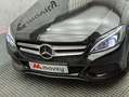 Mercedes-Benz C 200 Estate 200CDI BE Negro - thumbnail 15