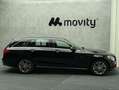 Mercedes-Benz C 200 Estate 200CDI BE Negro - thumbnail 24