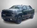 Chevrolet Silverado Trailboss Z71 5.3 V8 Noir - thumbnail 1