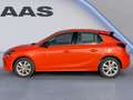 Opel Corsa F 1.5 Diesel Elegance Sitz-&Lenkradheizung Orange - thumbnail 3