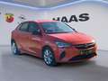 Opel Corsa F 1.5 Diesel Elegance Sitz-&Lenkradheizung Orange - thumbnail 9