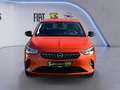 Opel Corsa F 1.5 Diesel Elegance Sitz-&Lenkradheizung Orange - thumbnail 10