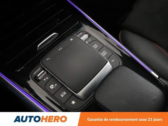 Mercedes-Benz GLB view 26