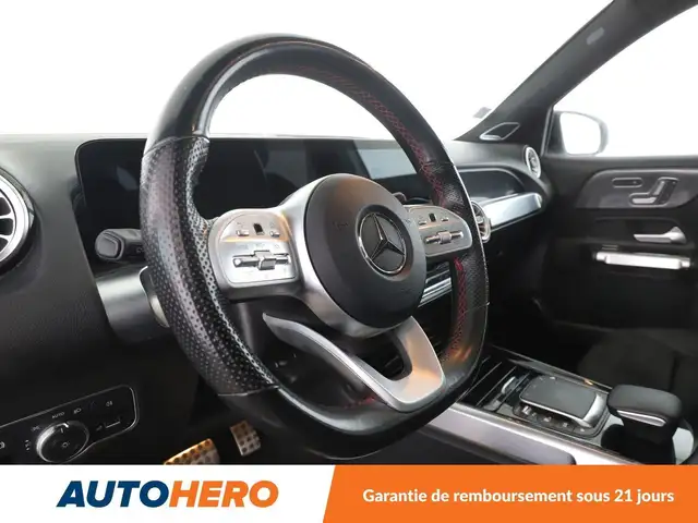 Mercedes-Benz GLB view 11