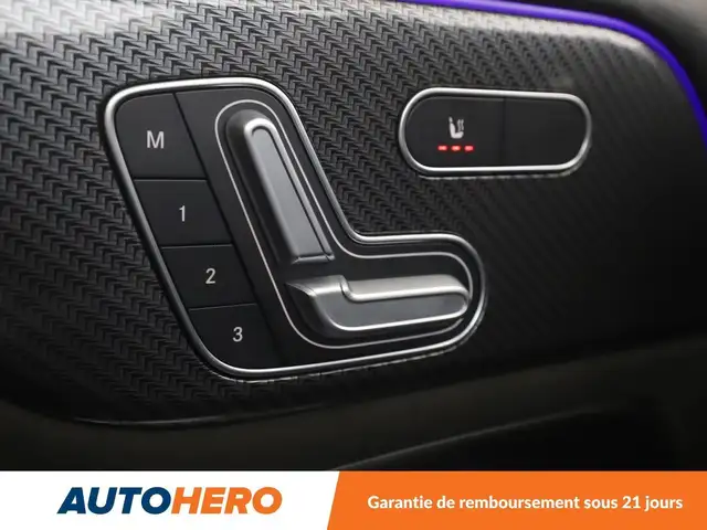Mercedes-Benz GLB view 28