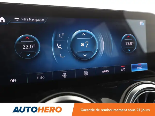 Mercedes-Benz GLB view 25