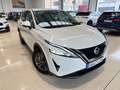 Nissan Qashqai 1.3 DIG-T mHEV 12V Acenta 4x2 Aut. 116kW Blanc - thumbnail 2