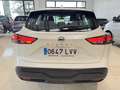 Nissan Qashqai 1.3 DIG-T mHEV 12V Acenta 4x2 Aut. 116kW Blanc - thumbnail 5
