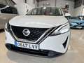 Nissan Qashqai 1.3 DIG-T mHEV 12V Acenta 4x2 Aut. 116kW Blanc - thumbnail 7