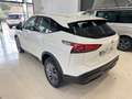 Nissan Qashqai 1.3 DIG-T mHEV 12V Acenta 4x2 Aut. 116kW Blanc - thumbnail 3