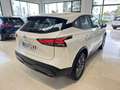Nissan Qashqai 1.3 DIG-T mHEV 12V Acenta 4x2 Aut. 116kW Blanc - thumbnail 4