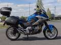 Honda NC 750 x DCT Blauw - thumbnail 2