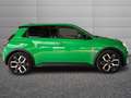 Renault R 5 E-Tech Techno urban range 120 CV Grün - thumbnail 3