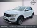 Volkswagen T-Roc | Smartphone Int. | Parkpaket | Klimaautom. Silber - thumbnail 1