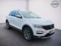 Volkswagen T-Roc | Smartphone Int. | Parkpaket | Klimaautom. Silber - thumbnail 2