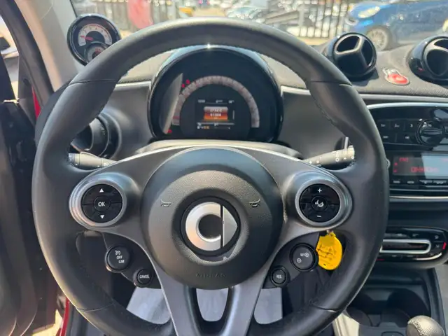 Smart Fortwo view 10