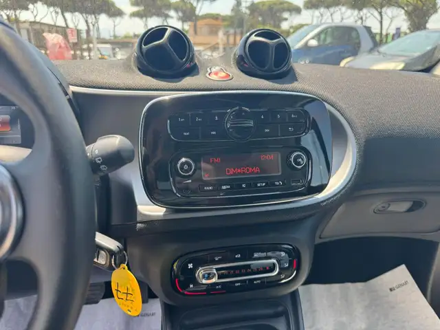 Smart Fortwo view 11