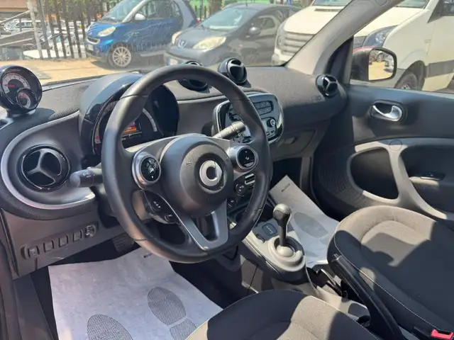 Smart Fortwo view 8
