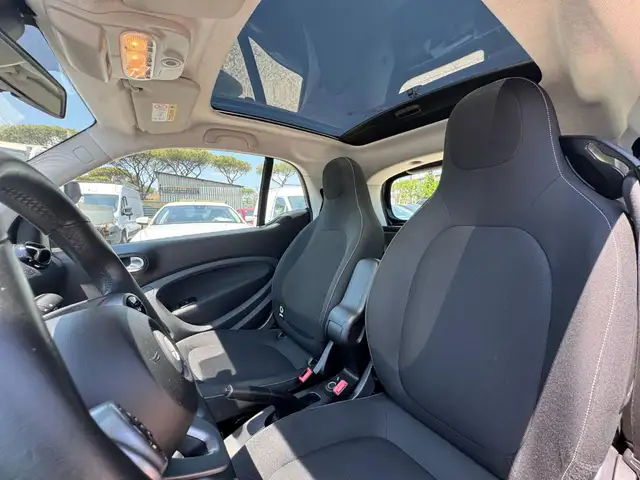 Smart Fortwo view 13