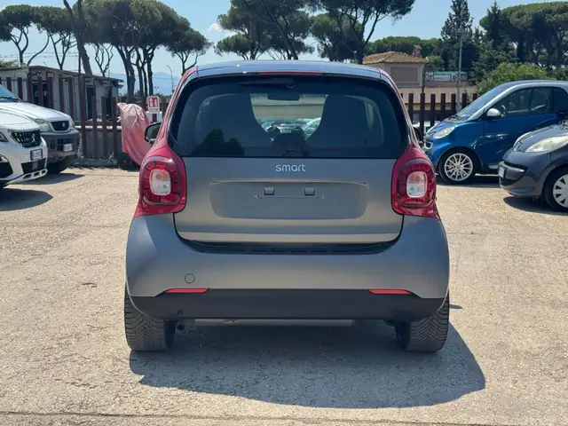 Smart Fortwo view 5