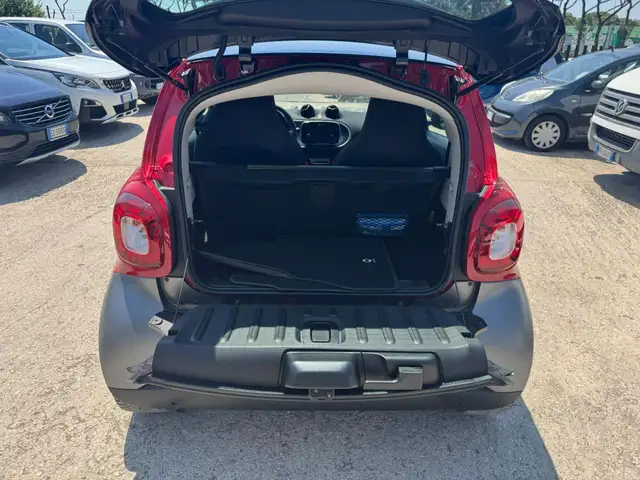 Smart Fortwo view 6