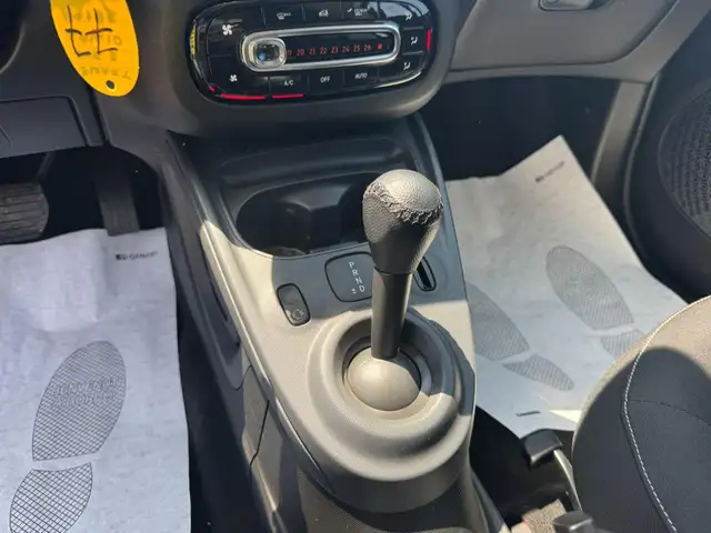 Smart Fortwo view 12