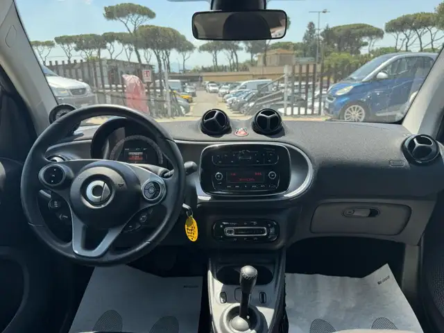 Smart Fortwo view 7