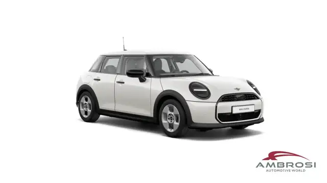 Mini Hatch view 7