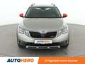 Skoda Octavia 1.8 TSI Scout 4x4 Aut.*NAVI*LED*CAM* Beige - thumbnail 9