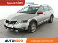 Skoda Octavia 1.8 TSI Scout 4x4 Aut.*NAVI*LED*CAM* Beige - thumbnail 1