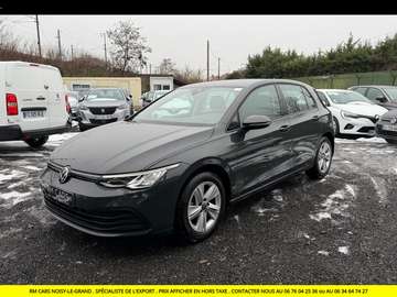 Golf 2.0 TDI SCR 115 BVM6 Life