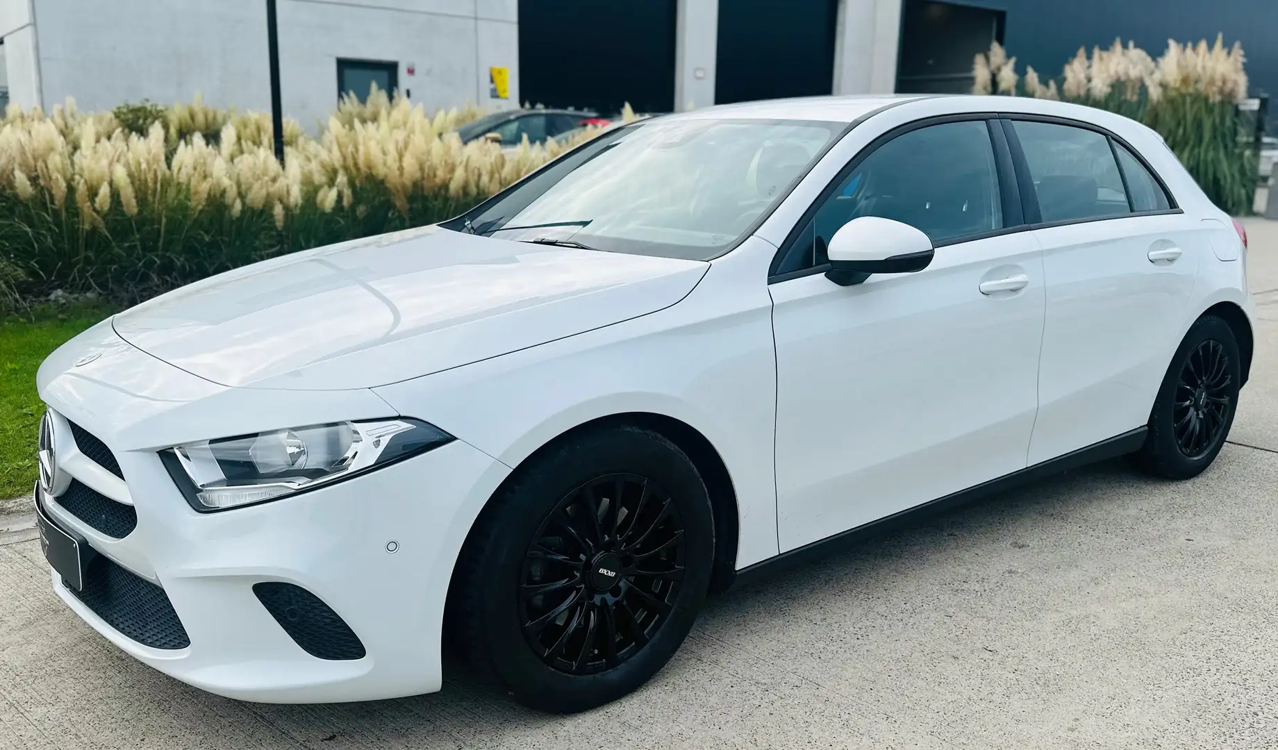 Mercedes-Benz A 160 Mercedes classe A/benzine/2021/camera/cruise/ - 1