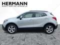 Opel Mokka ecoFlex 1.6 CDTI Edition CAM*LED*NAVI*SHZ Argent - thumbnail 2