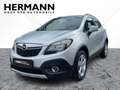 Opel Mokka ecoFlex 1.6 CDTI Edition CAM*LED*NAVI*SHZ Argent - thumbnail 1