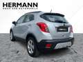 Opel Mokka ecoFlex 1.6 CDTI Edition CAM*LED*NAVI*SHZ Argent - thumbnail 3