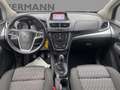 Opel Mokka ecoFlex 1.6 CDTI Edition CAM*LED*NAVI*SHZ Argent - thumbnail 9