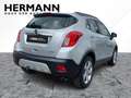 Opel Mokka ecoFlex 1.6 CDTI Edition CAM*LED*NAVI*SHZ Argent - thumbnail 4