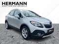 Opel Mokka ecoFlex 1.6 CDTI Edition CAM*LED*NAVI*SHZ Argent - thumbnail 5