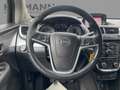 Opel Mokka ecoFlex 1.6 CDTI Edition CAM*LED*NAVI*SHZ Argent - thumbnail 10