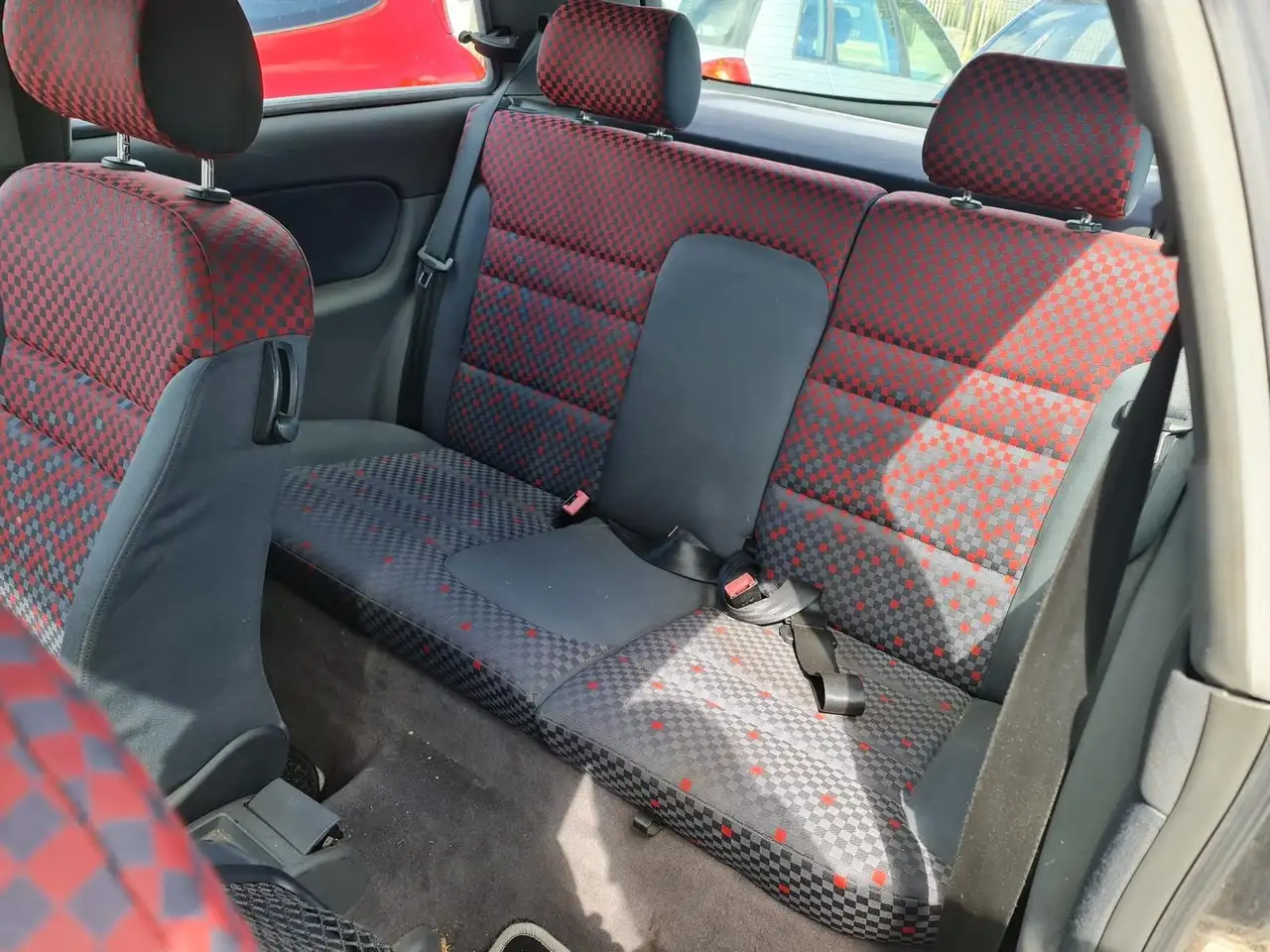Audi A3 1.8 Ambition 1.8 20V, foto 10