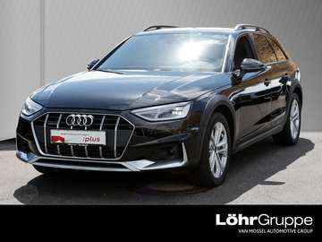 40 TDI Kamera ACC AHK Business PDC+