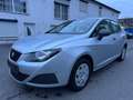 SEAT Ibiza Lim. Reference Silber - thumbnail 1