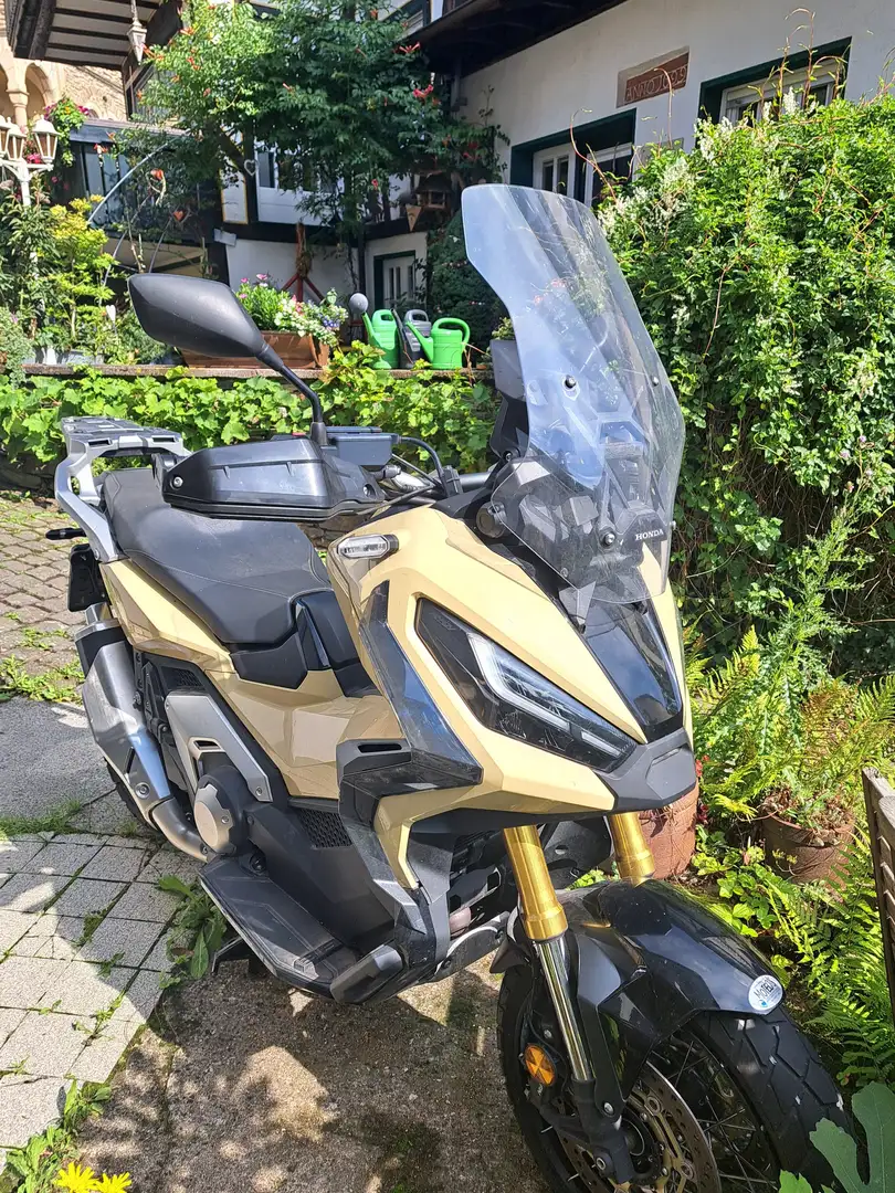 Honda X-ADV XADV 750, 43kw Bej - 2