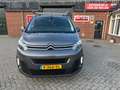 Citroen Jumpy 2.0 BlueHDI 120 Business M S&S Dark Edition Leer T Grau - thumbnail 3