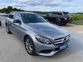 Mercedes-Benz C 220 T BlueTec / d*SHZ*AUTOMATIK*LED Silber - thumbnail 2